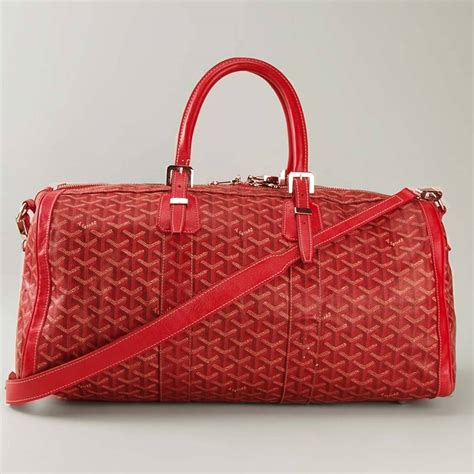 goyard bag hand painted|Goyard bag where to buy.